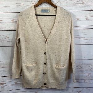 Stitch Play Wool Blend Cardigan | Poshmark